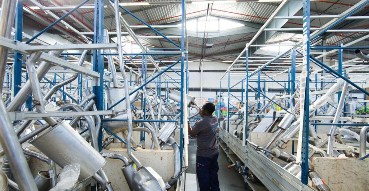 Vérification de disponibilité